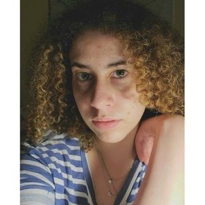 Meet your Posher, Keyshla